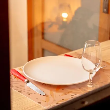 La Vie En Rose, Cv Apartment *