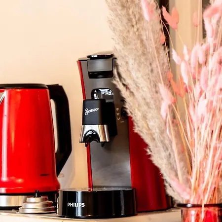 La Vie En Rose, Calme, 5min Du Centre,parking Facile *